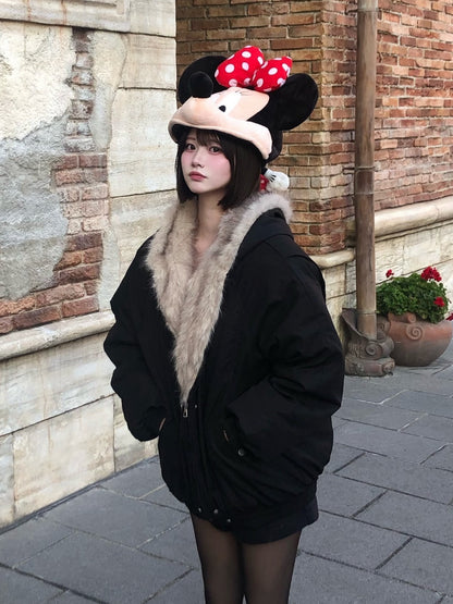 styling