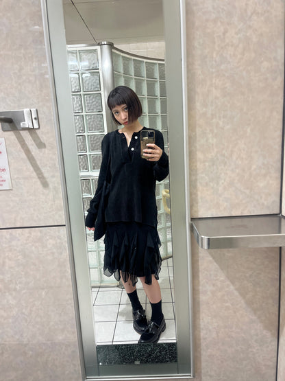styling