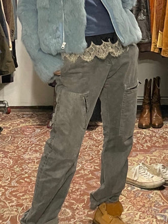 styling