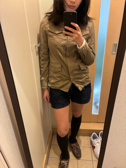 styling