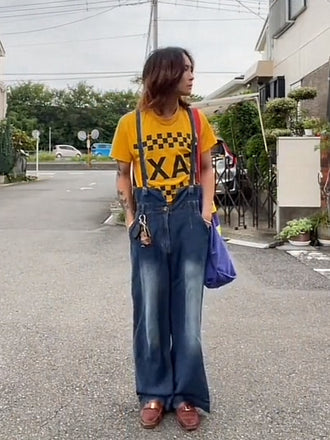 styling