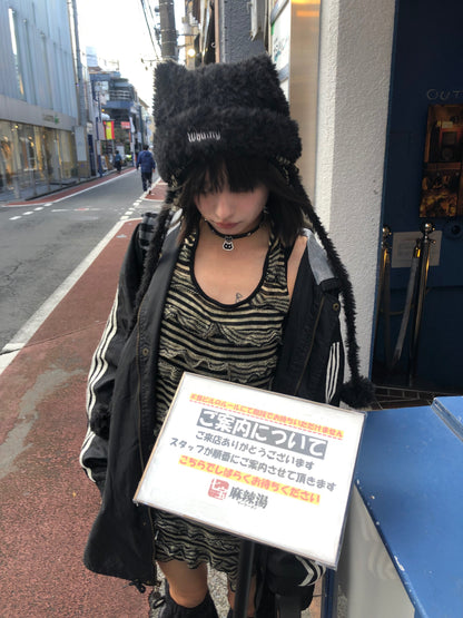 styling
