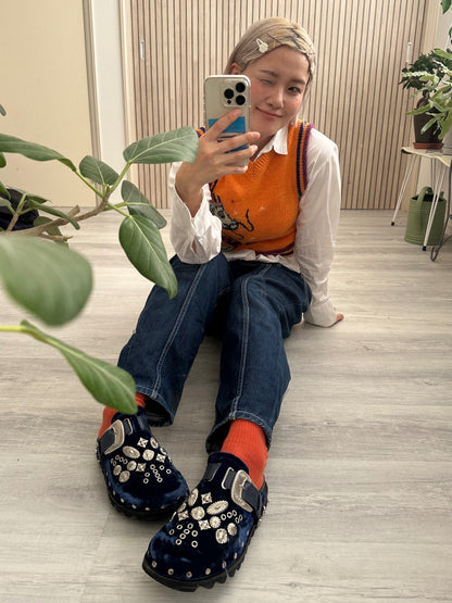 styling