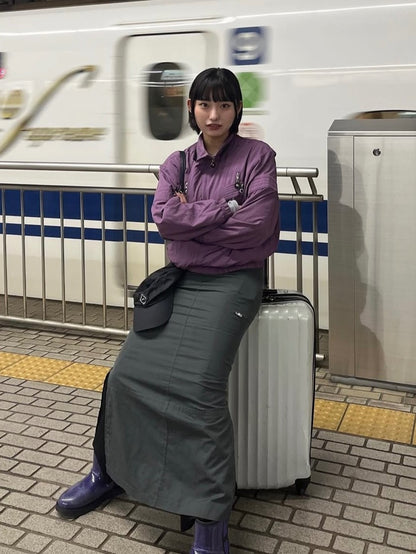 styling