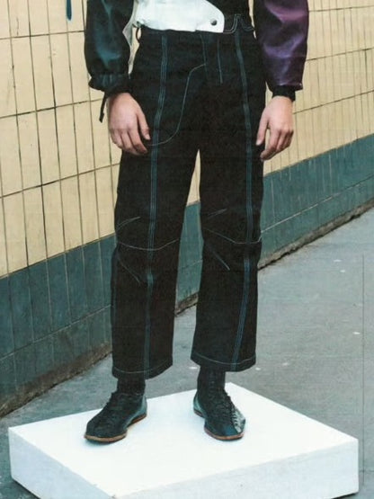 styling
