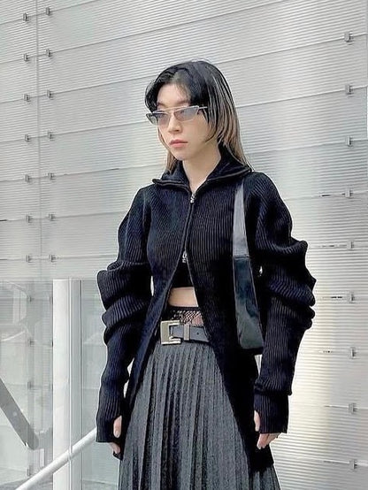 styling