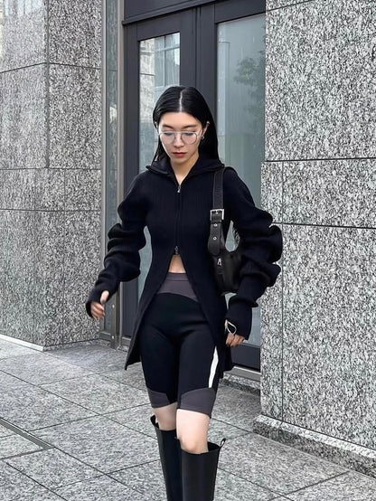 styling