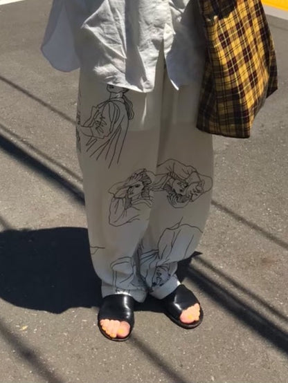 styling