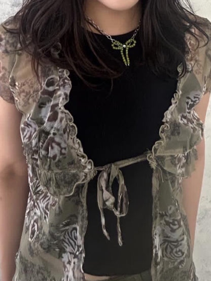 styling