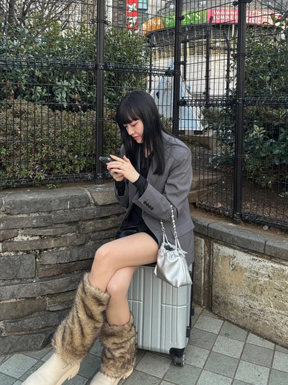 styling