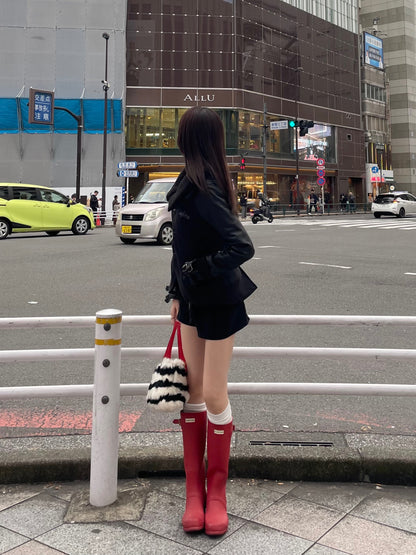 styling