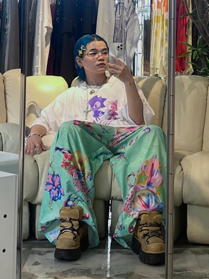 styling