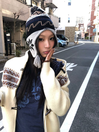 styling