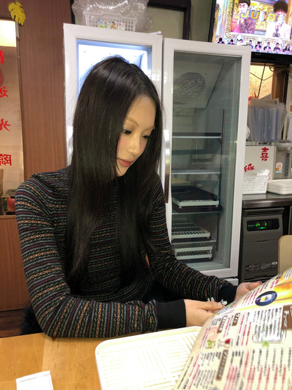 styling
