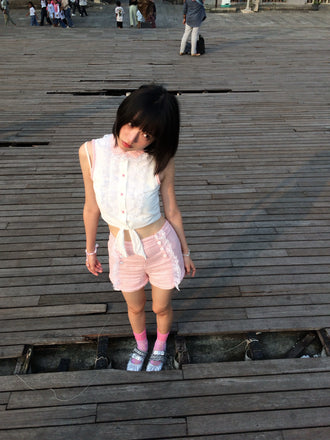 styling