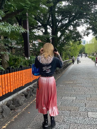styling