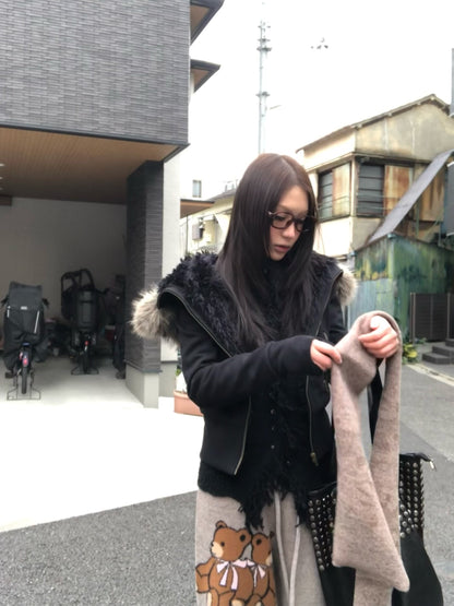 styling