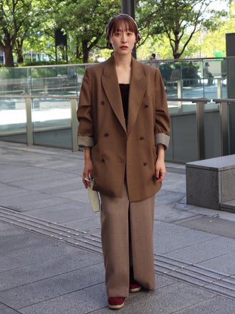 styling