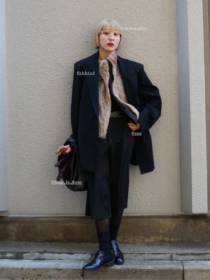 styling