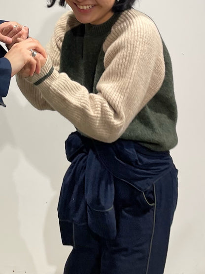 styling