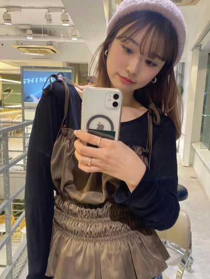 styling