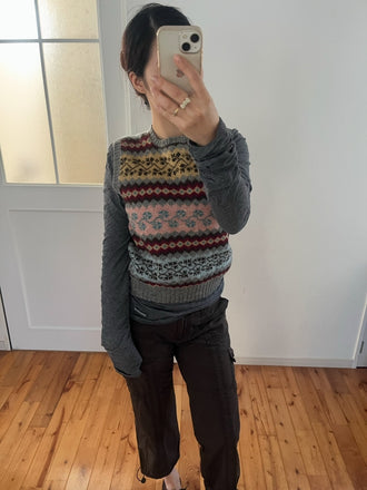 styling