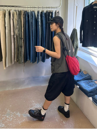 styling