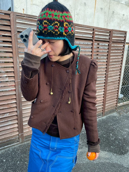 styling