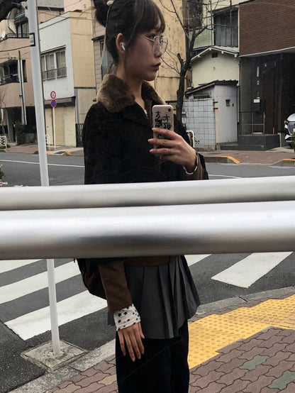 styling