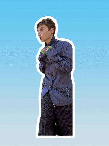 styling