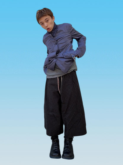styling