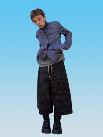 styling