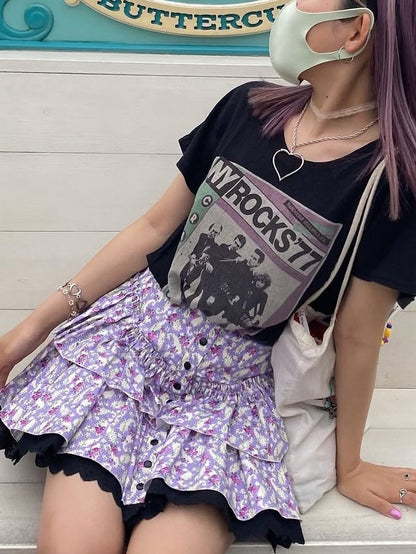 styling