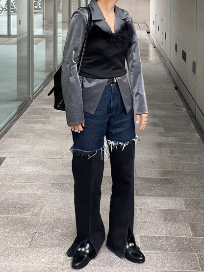 styling