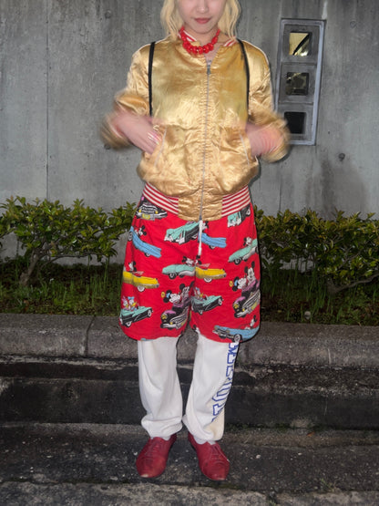 styling