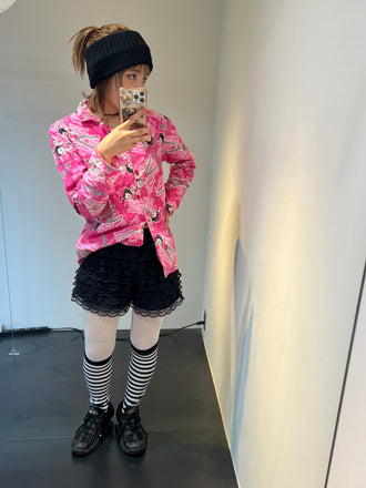 styling