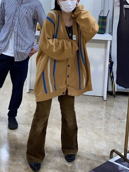 styling