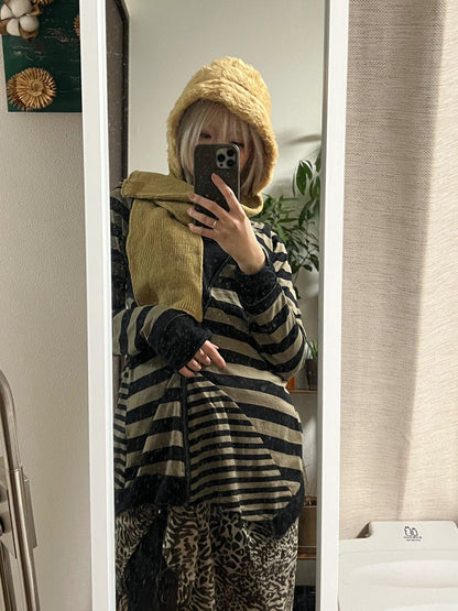 styling