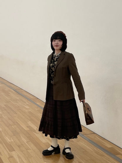 styling