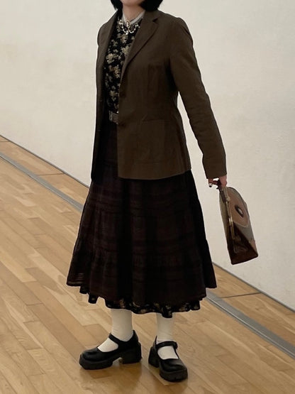 styling