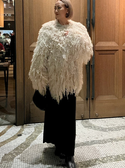 styling