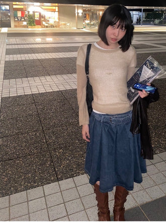 styling