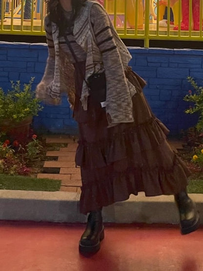 styling
