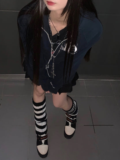 styling