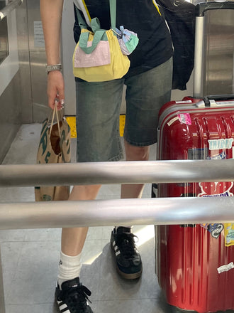 styling
