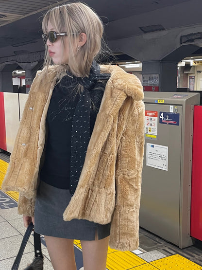 styling