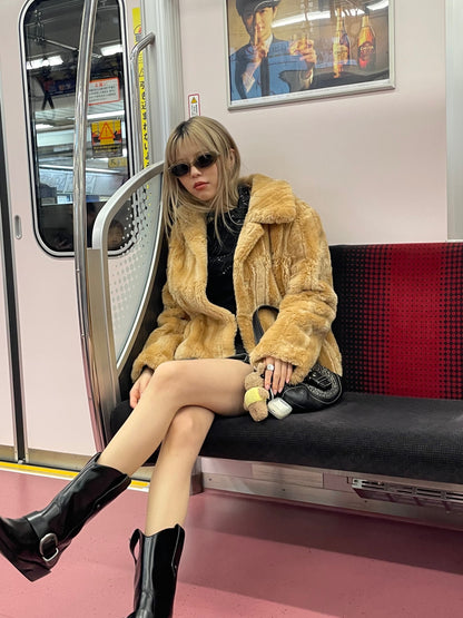 styling