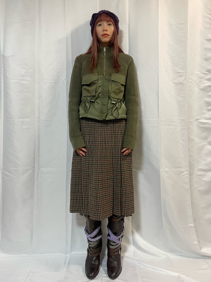 styling