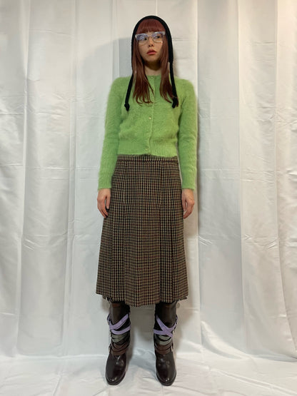 styling