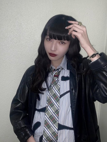 styling